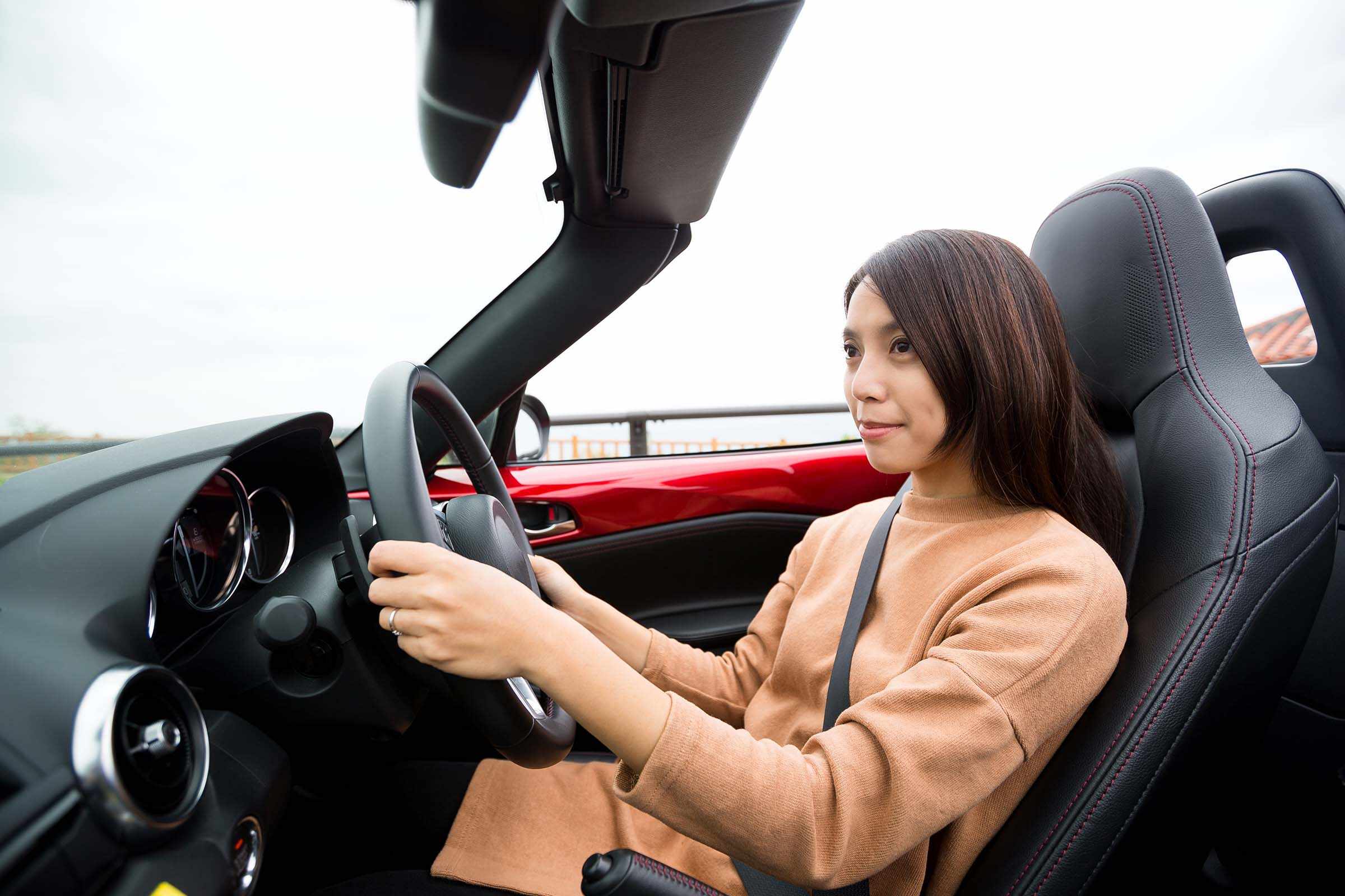 VicRoads Test Prep Illustration